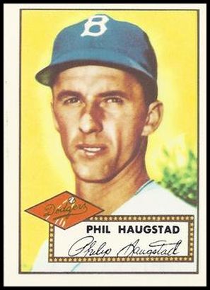 198 Phil Haugstad